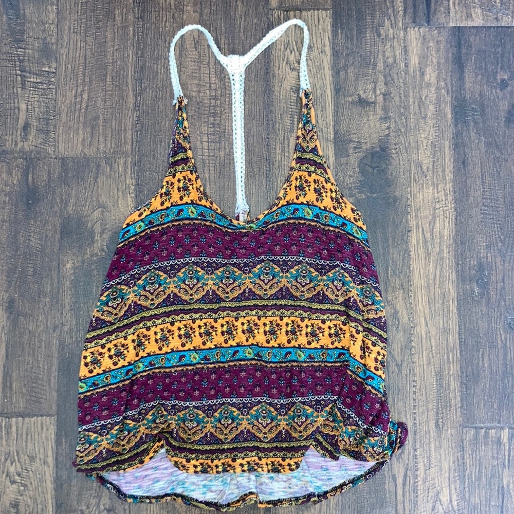 Forever 21 Tank